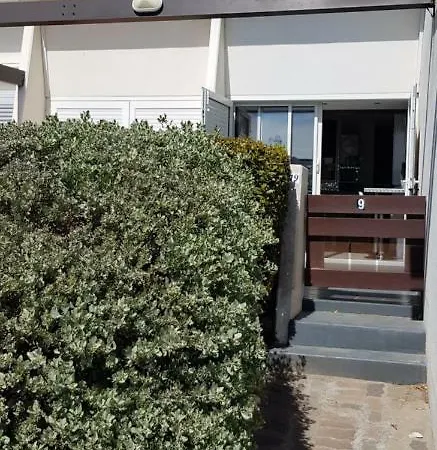1 Boulevard Des Matelots דירה *