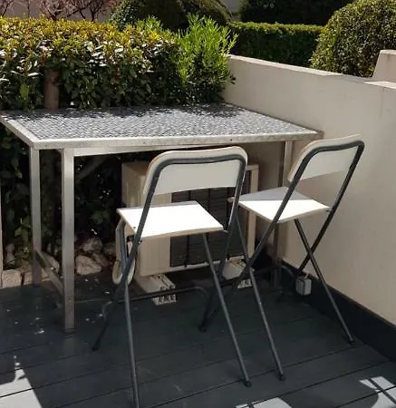 דירה 1 Boulevard Des Matelots *